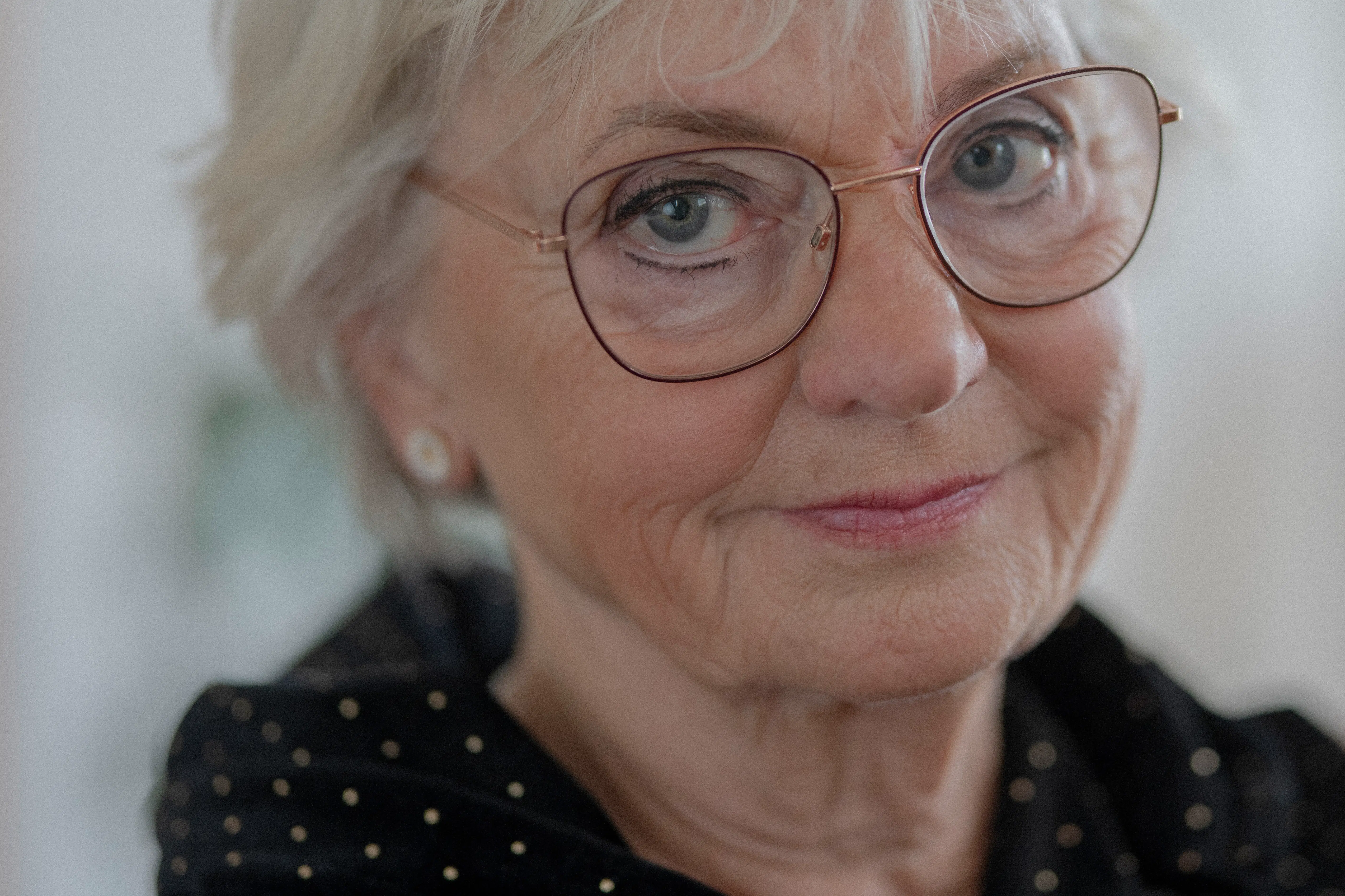 Pia Kjærsgaard måber over »vilde tal« om udlændinge i ældreplejen