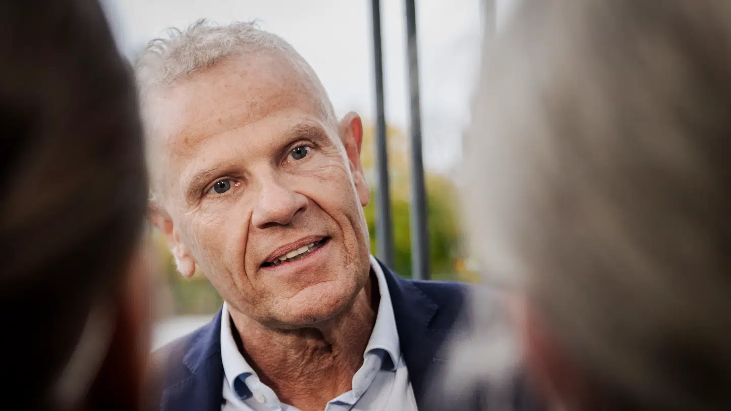 Hans Jørgen Bonnichsen var »ordentligheden selv« ifølge tidligere chef for PET og FE, Lars Findsen.