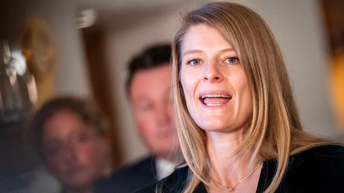 Skatteminister Ane Halsboe-Jørgensen melder nu ud om fjernelse af elafgift.