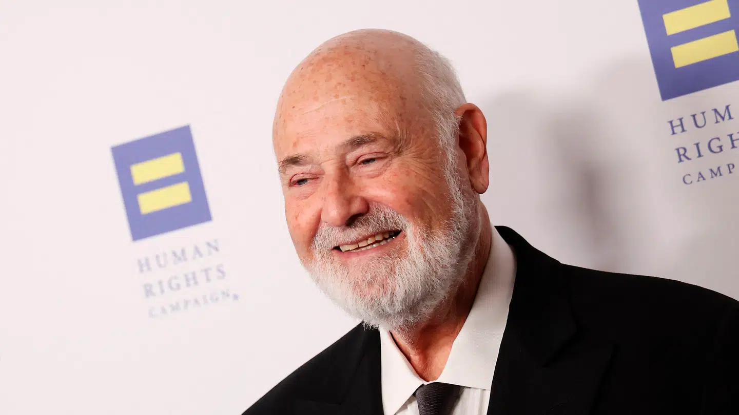 Rob Reiner og konen Michele Singer Reiner blev søndag myrdet i deres hjem i Hollywood.
