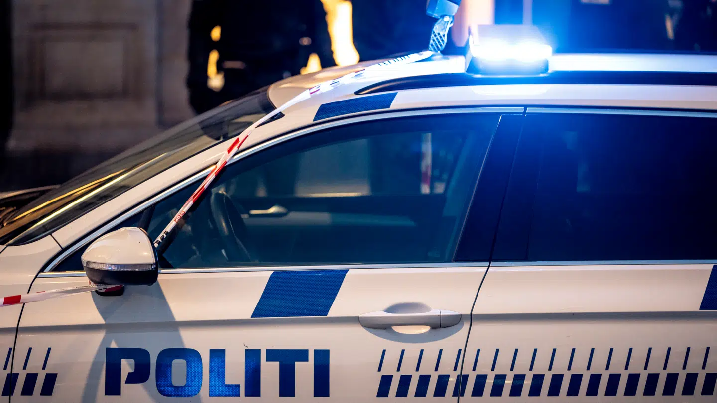 Handlingerne er ulovlige, siger politiet.