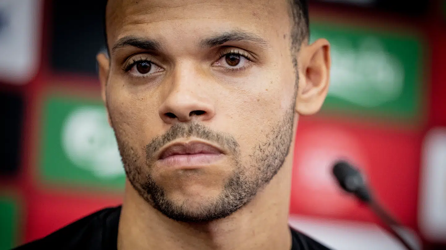 Martin Braithwaite tager nu strenge midler i brug for at vride sit tilgodehavende ud af Gremio.