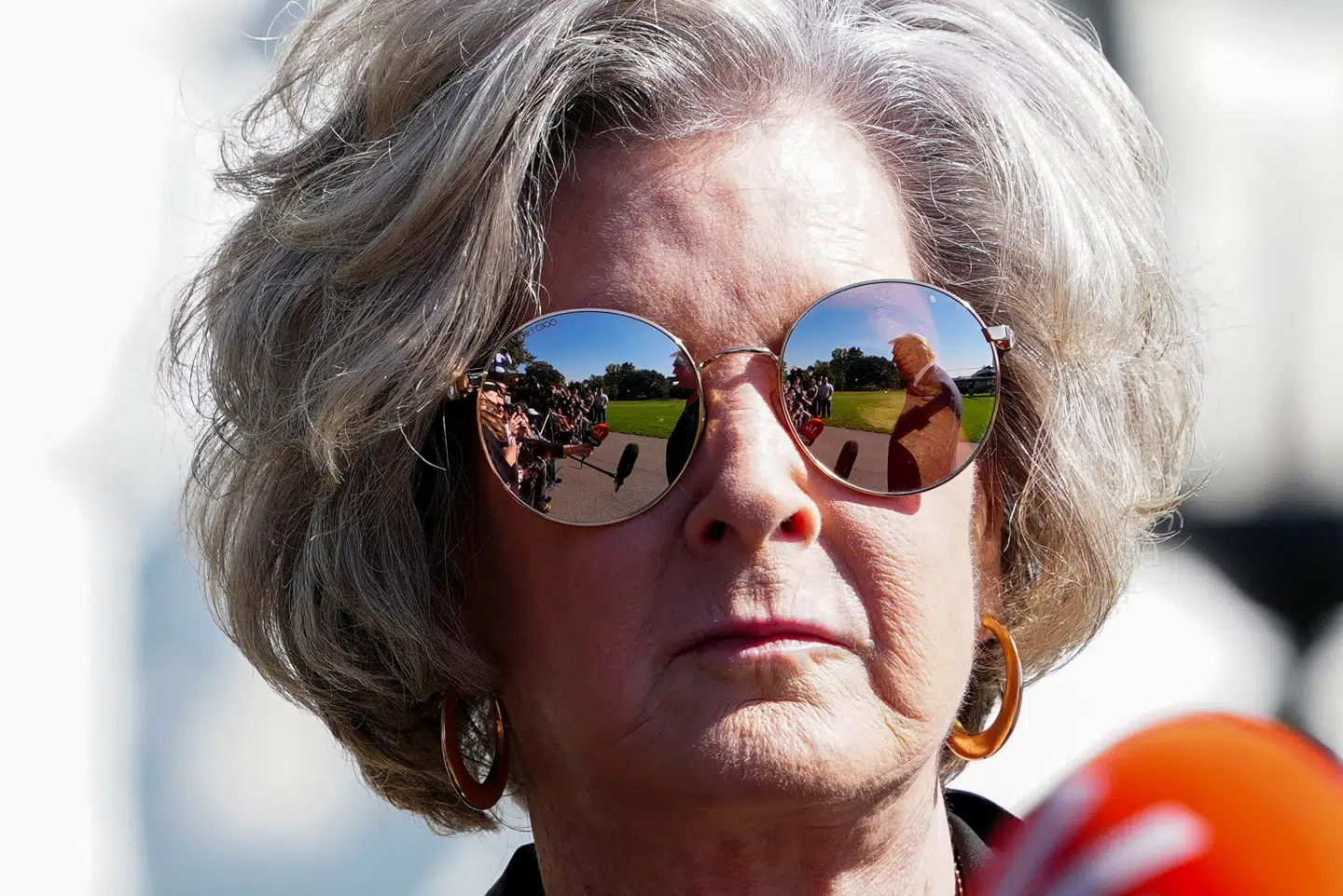 Donald Trump har omtalt Susie Wiles som »den mest magtfulde kvinde i verden«, og han har beskrevet, hvordan hun kan påvirke globale anliggender med et enkelt telefonopkald. Nu er hun selv blevet historien.