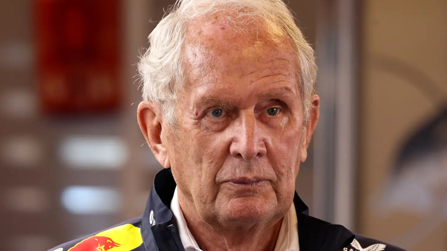 Helmut Marko går nu til angreb mod Christian Horner, som har 'spillet beskidt spil,' mener han.