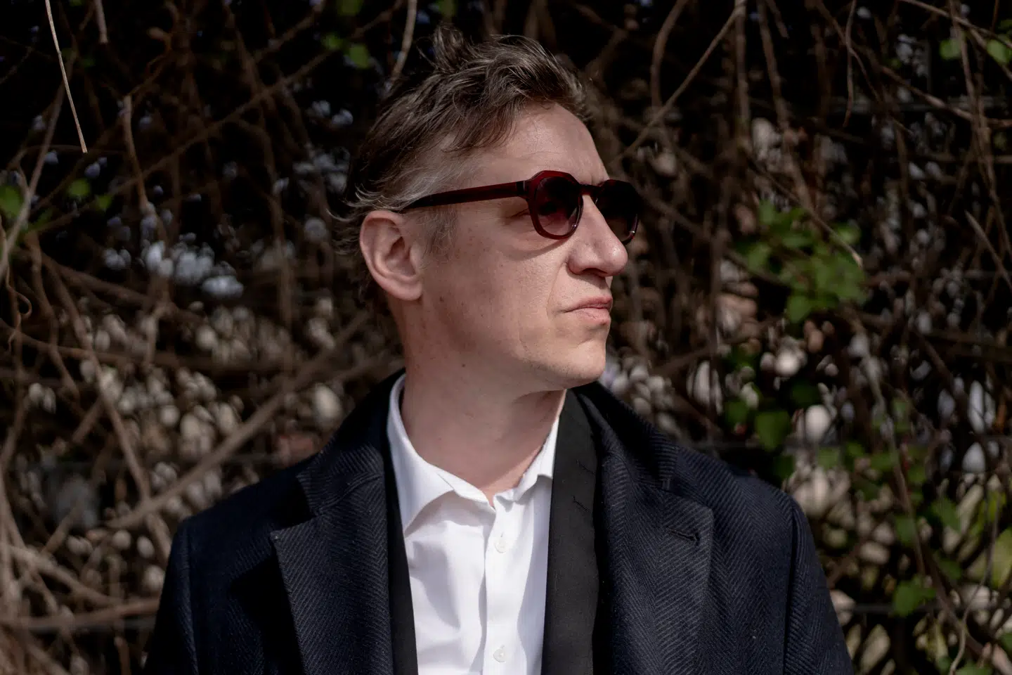 Trods #metoo er der stadig plads til, at man kan flirte med en kollega under julefrokosten – også, hvis man er chef. Der er bare nogle vigtige spilleregler, understreger antropolog og kønsforsker, Christian Groes. Foto: Linda Kastrup