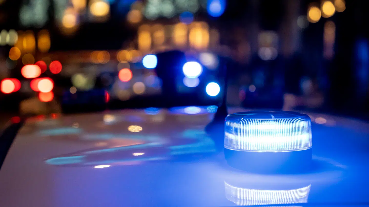 Arkivfoto. Der har ikke været fare for borgerne i området, melder politiet.