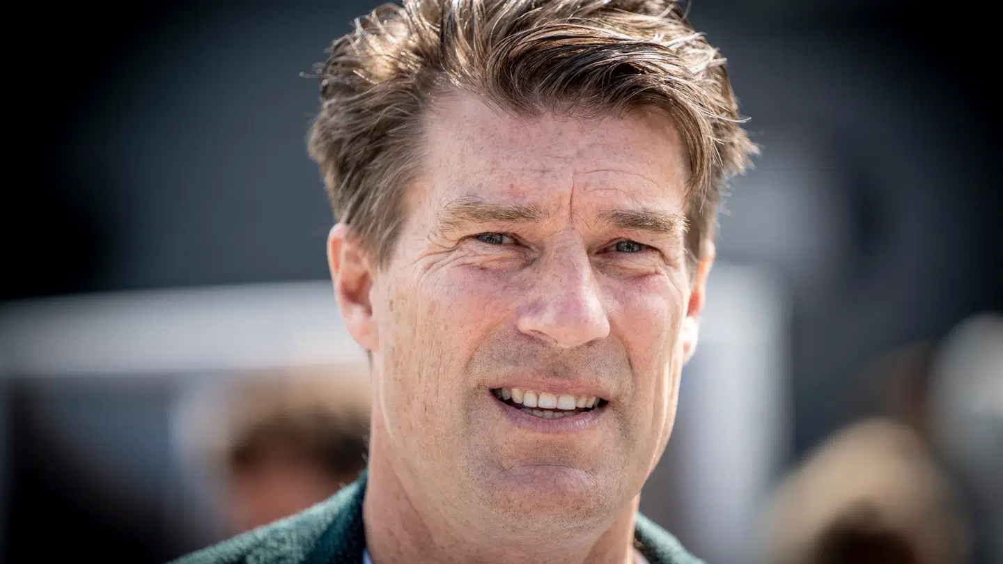 Michael Laudrup og hustruen Siw kan nu præsentere endnu et millionoverskud i deres holdingselskab.