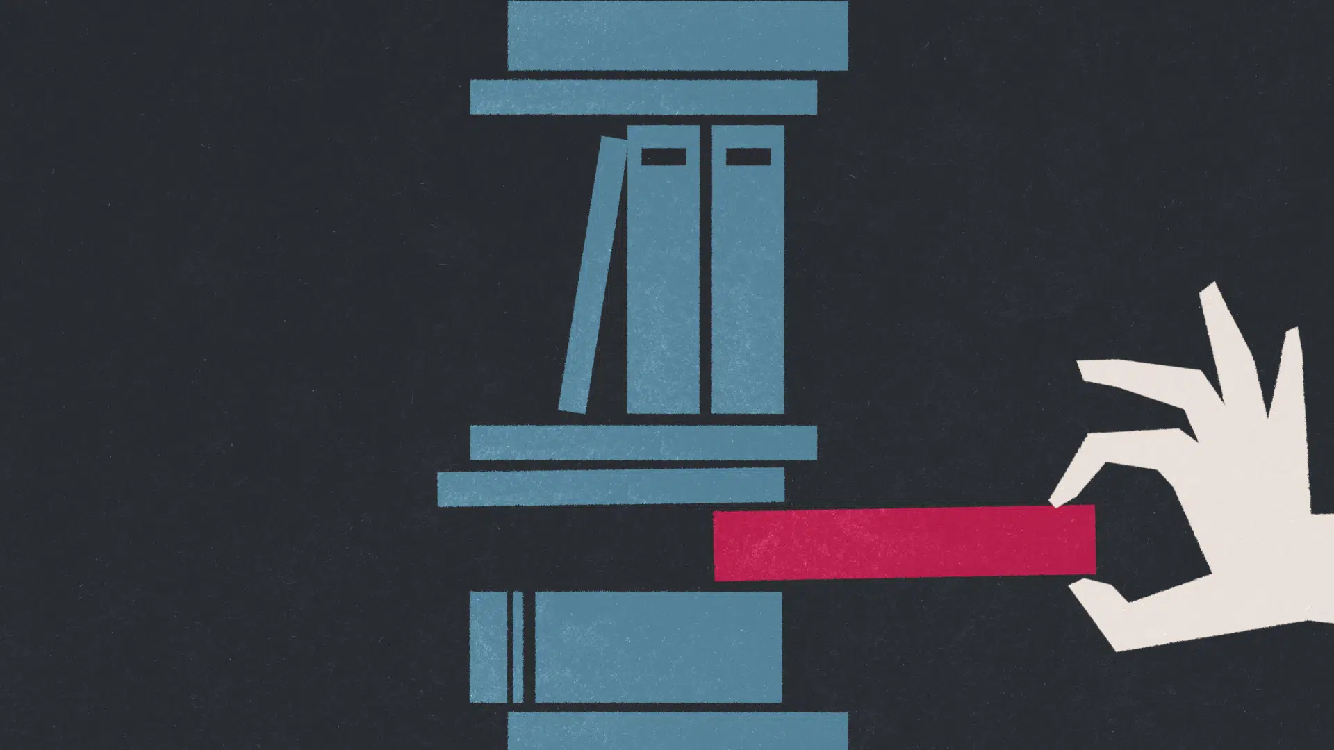 De russiske bogtyve troede, de var uovervindelige. De opdagede ikke engang, da jagten på dem begyndte