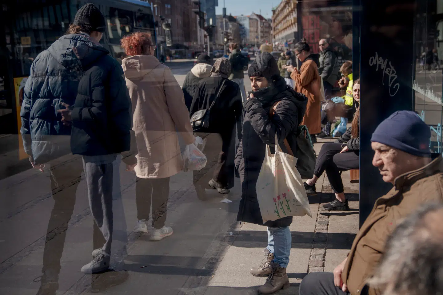 Der er op til syv gange flere indvandrere og efterkommere i de kommuner, der har flest, end i de kommuner, der har færrest, viser nye tal fra Danmarks Statistik.