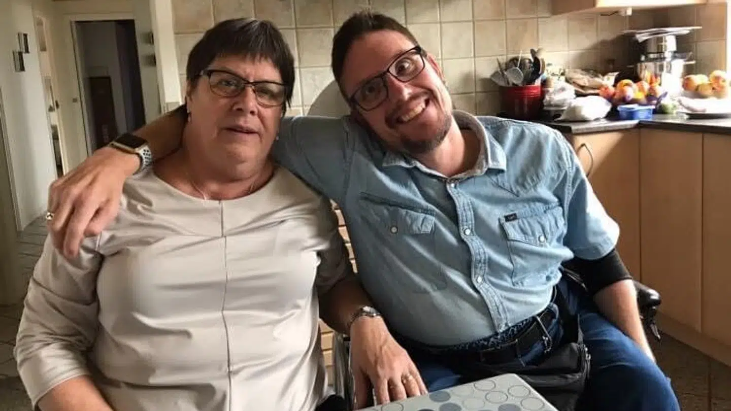 Kirsten og Tommy Sørensen har ikke overskud til endnu et sagsforløb midt i sorgen efter deres søns død.