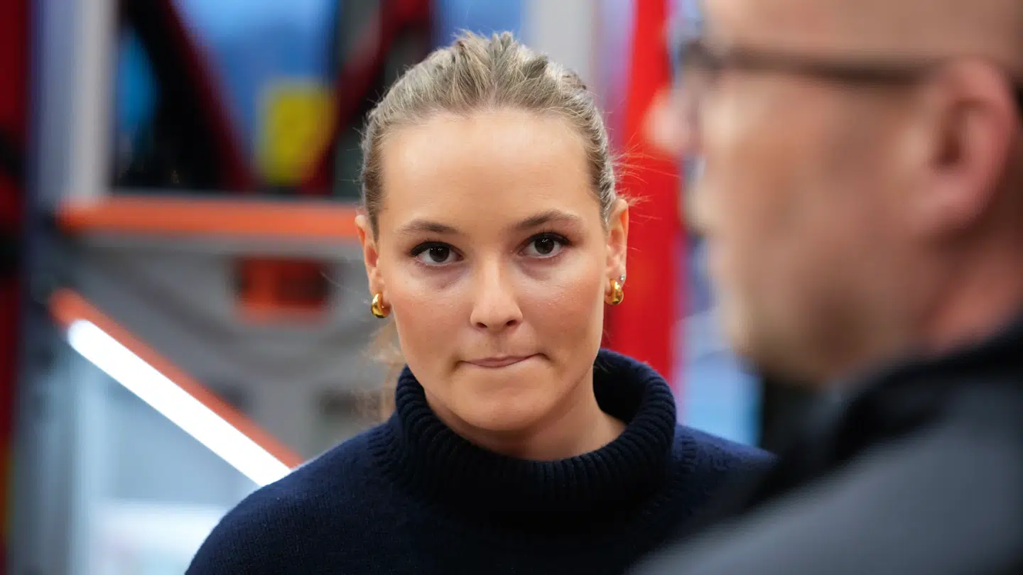 Prinsesse Ingrid Alexandra er i øjeblikket hjemme i Norge.