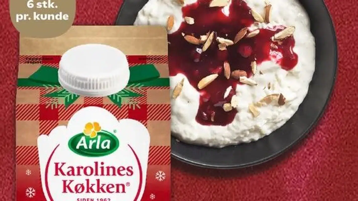 Fløden er nede i nogle ekstremt lave priser.