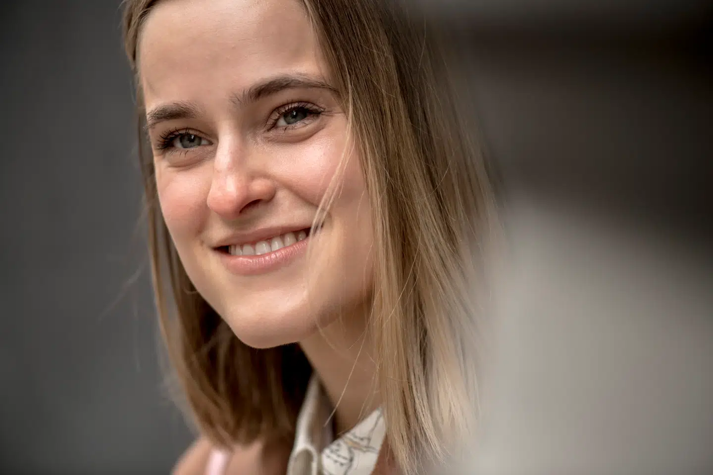 Influencer og iværksætter Cathrine Widunok Wichmand.