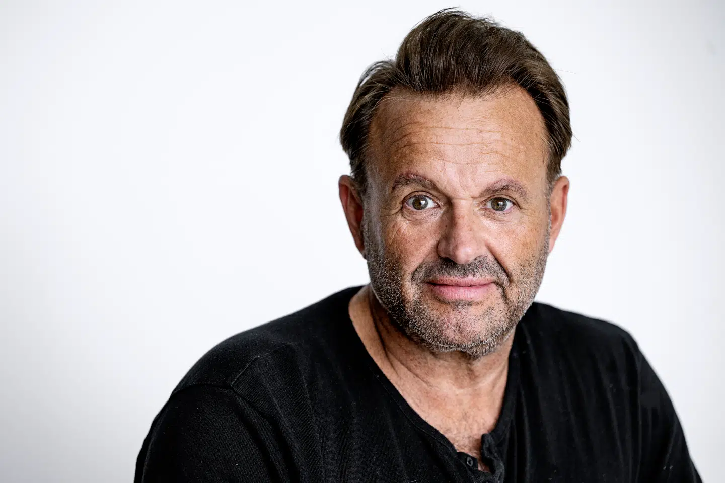 Dennis Knudsen skal i retten igen i marts.