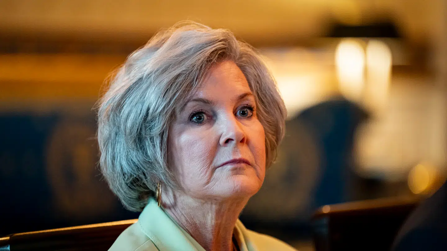 Susie Wiles har givet 11 interviews til Vanity Fair. Tirsdag udkom første del, som sendte chokbølger i toppen af Trumps regering.