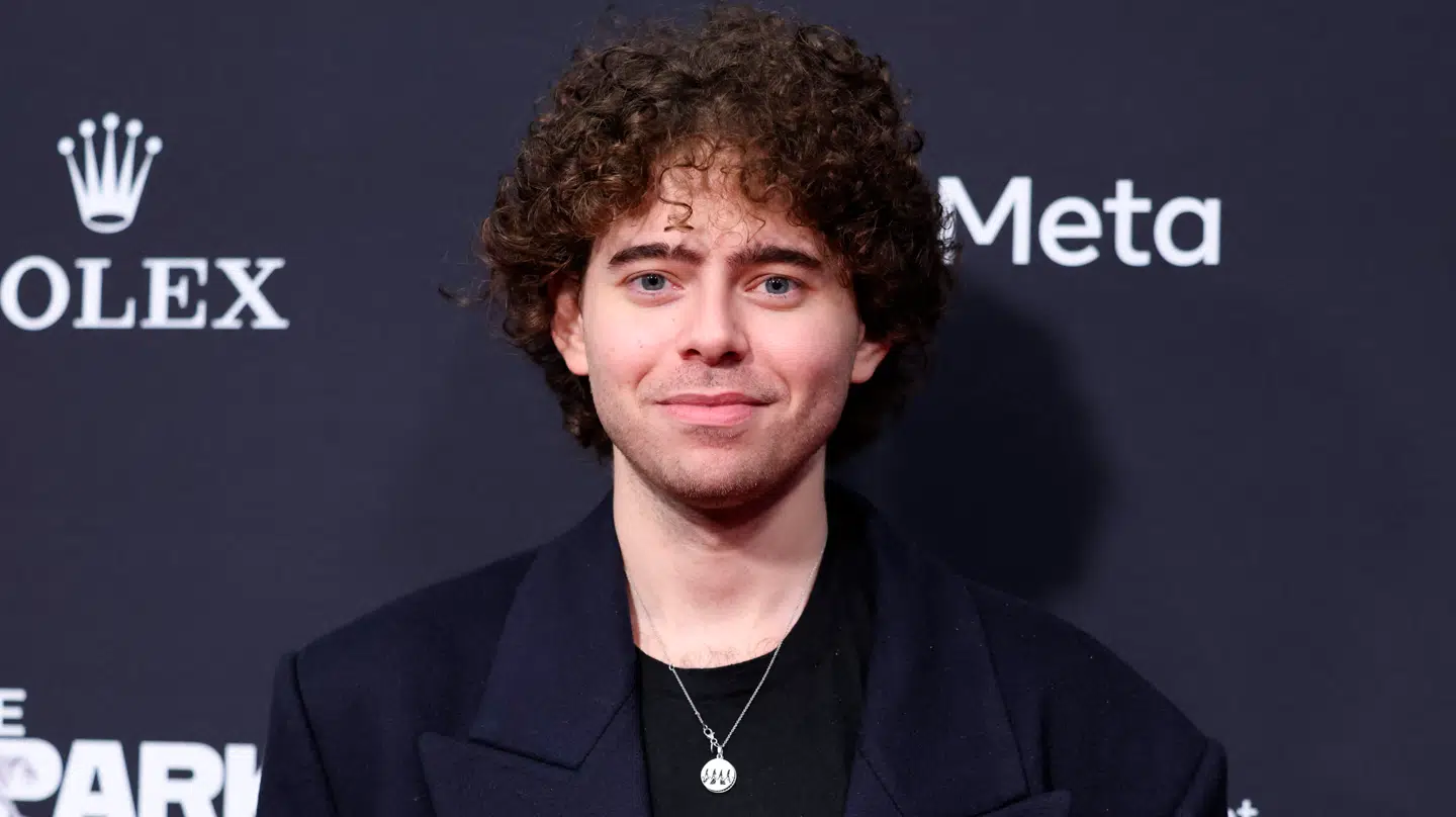 Shayne Coplan er blevet dollarmilliardær på at skabe bettingsiden.