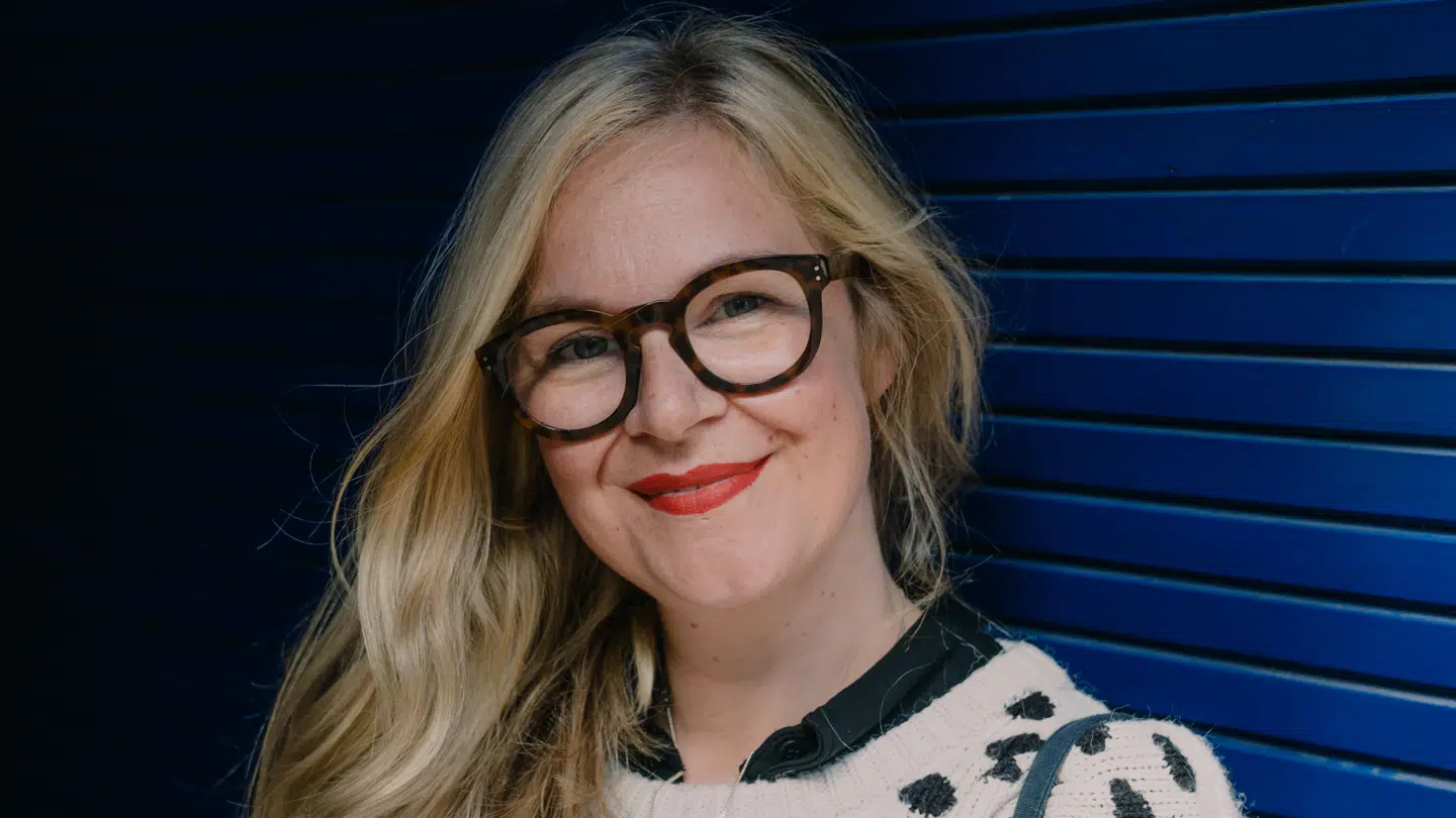 Sisse Sejr blev i 2025 idømt 60 dages ubetinget fængsel.