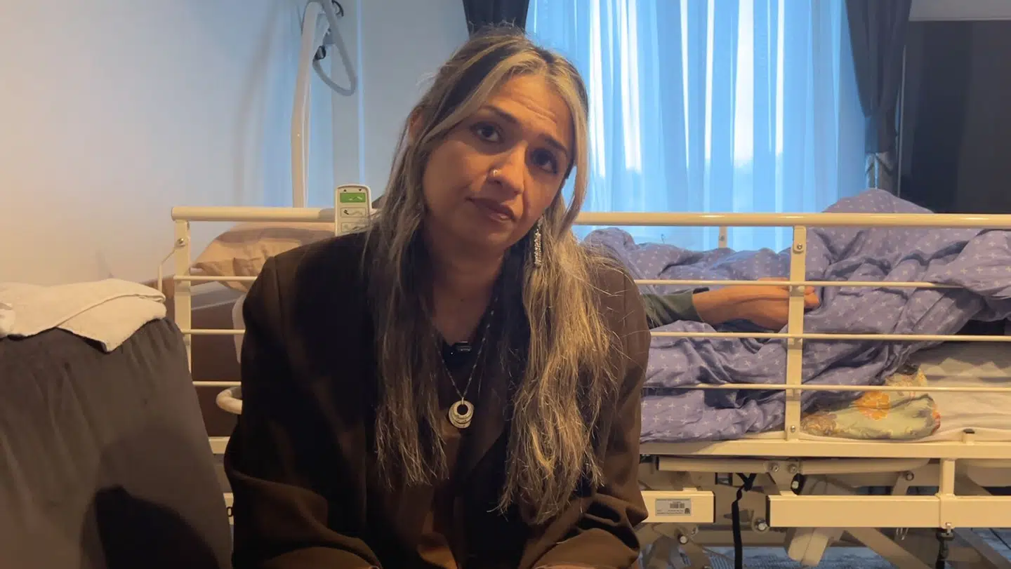 Imran Yildirim ønsker nu at rette nogle misforståelser, der er opstået efter B.T.s artikler om hendes dødeligt syge bror.