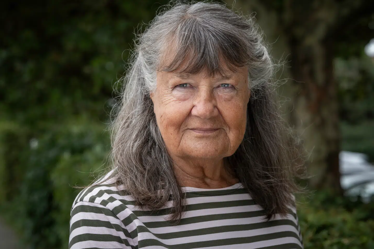 »Hun er hadeobjektet over alle blandt de mange, der messer, at en mand er en kvinde, hvis han siger, han er det – om de så selv tror på det eller ej,« har journalist Dorte Toft skrevet om den utrættelige britiske forfatter J.K. Rowling. I den danske offentlighed har Toft selv indtaget en tilsvarende position.