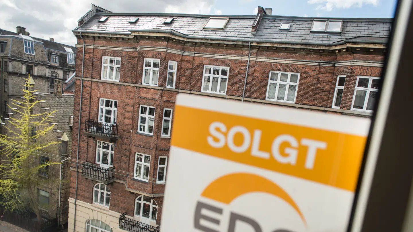 Prisstigninger på over 20 procent på lejligheder i København er ikke et tegn på en boble, men på stor efterspørgsel efter få boliger, påpeger boligøkonom.