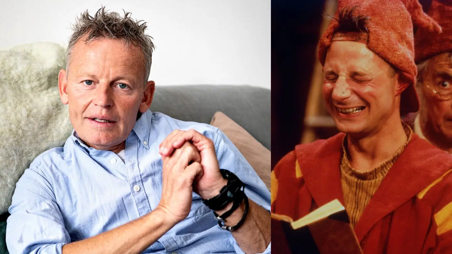 Bubber slagtede Pyrus - nu forklarer han hvorfor.