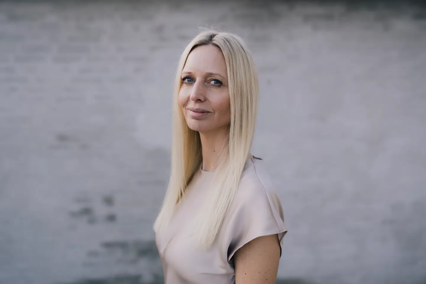 Mette Maria Terp er selvstændig og kender alt til travle eftermiddage og ulvetime. Så fik hun en idé, og nu skal det blive en forretning.