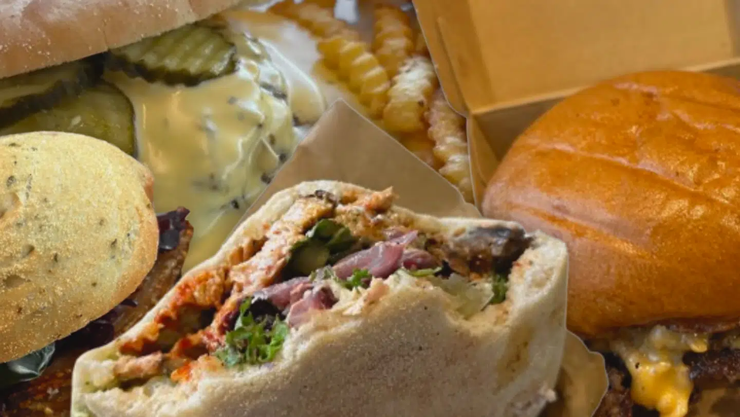 B.T.s Henrik Ørholst giver sin top10 over de bedste steder, han har spist i 2025.