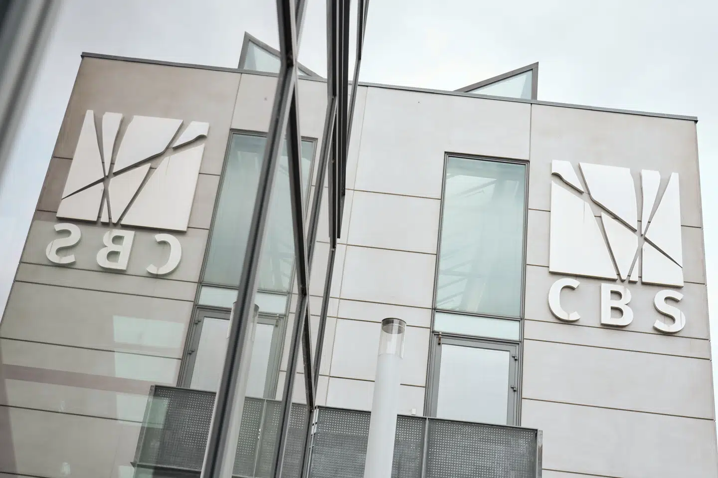 Copenhagen Business School, der har til huse på Frederiksberg, skærer i sin kandidatportefølje for at tilpasse sig universitetsreformen, oplyser universitetet. (Arkivfoto).