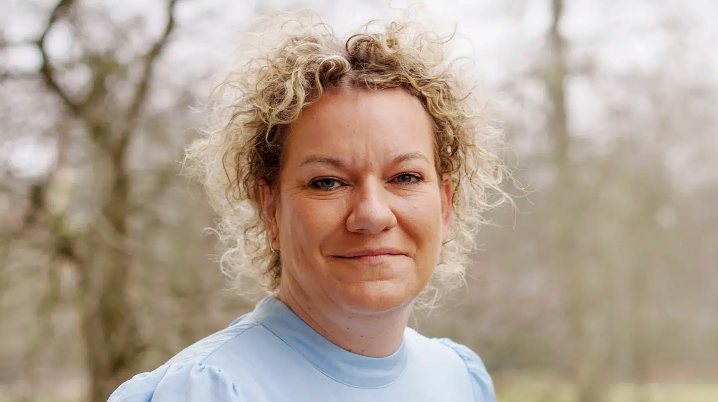 Camilla Nowak er færdig som kommunaldirektør.