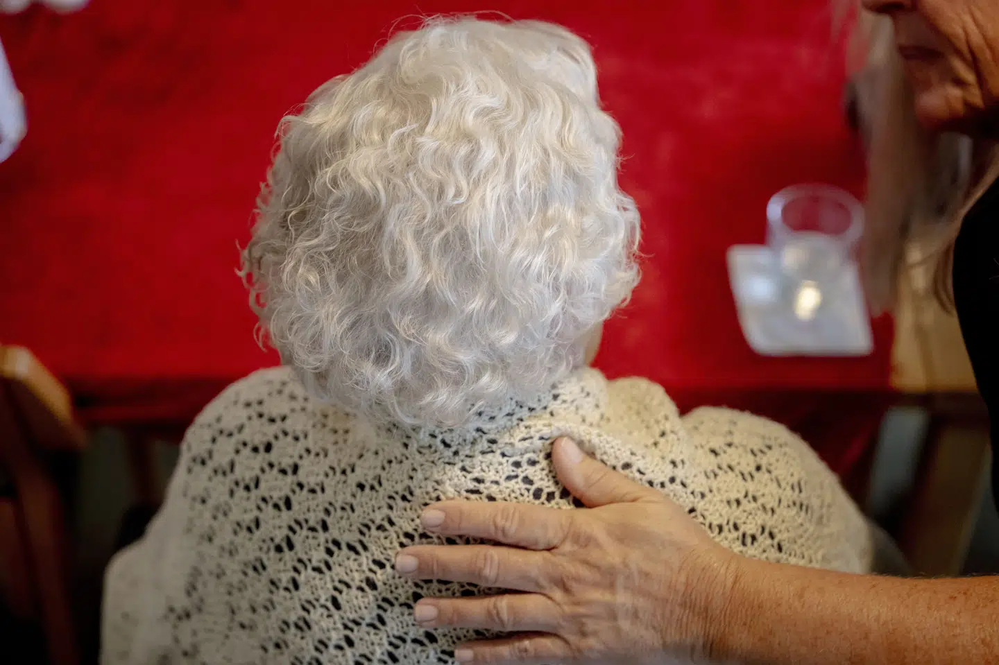 Præparatet Leqembi er det første EU-godkendte lægemiddel, der vurderes at kunne bremse udviklingen af alzheimer. (Arkivfoto).