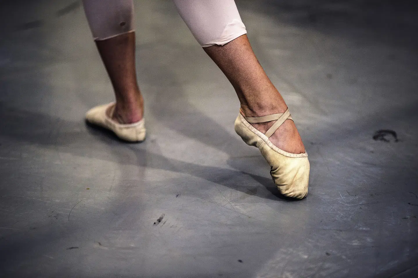 Forældre til elever på Det Kongelige Teaters Balletskole fortæller Berlingske om en skadelig kultur. (Arkivfoto).