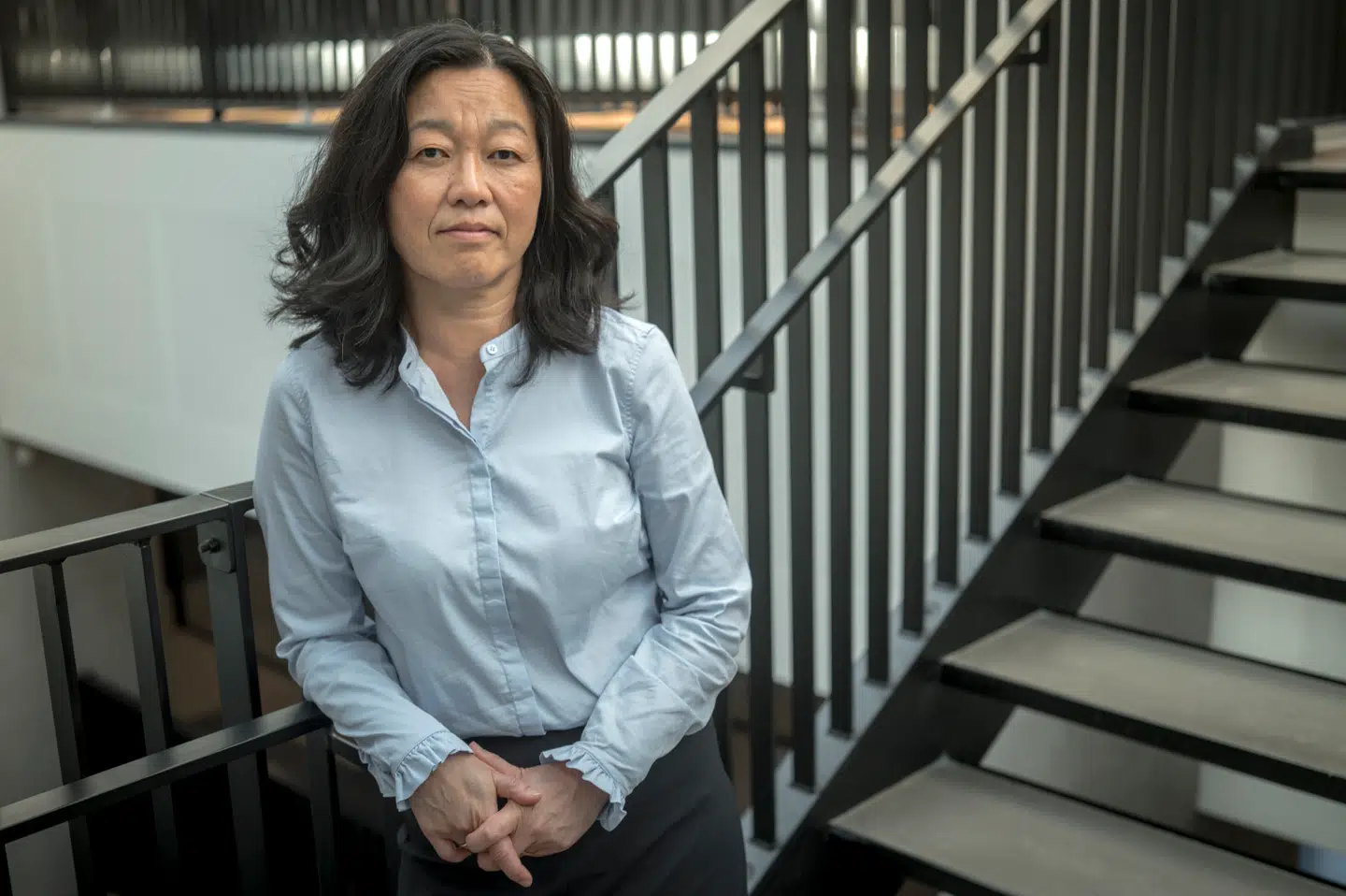Tine Choi Danielsen - chefstrateg hos PFA