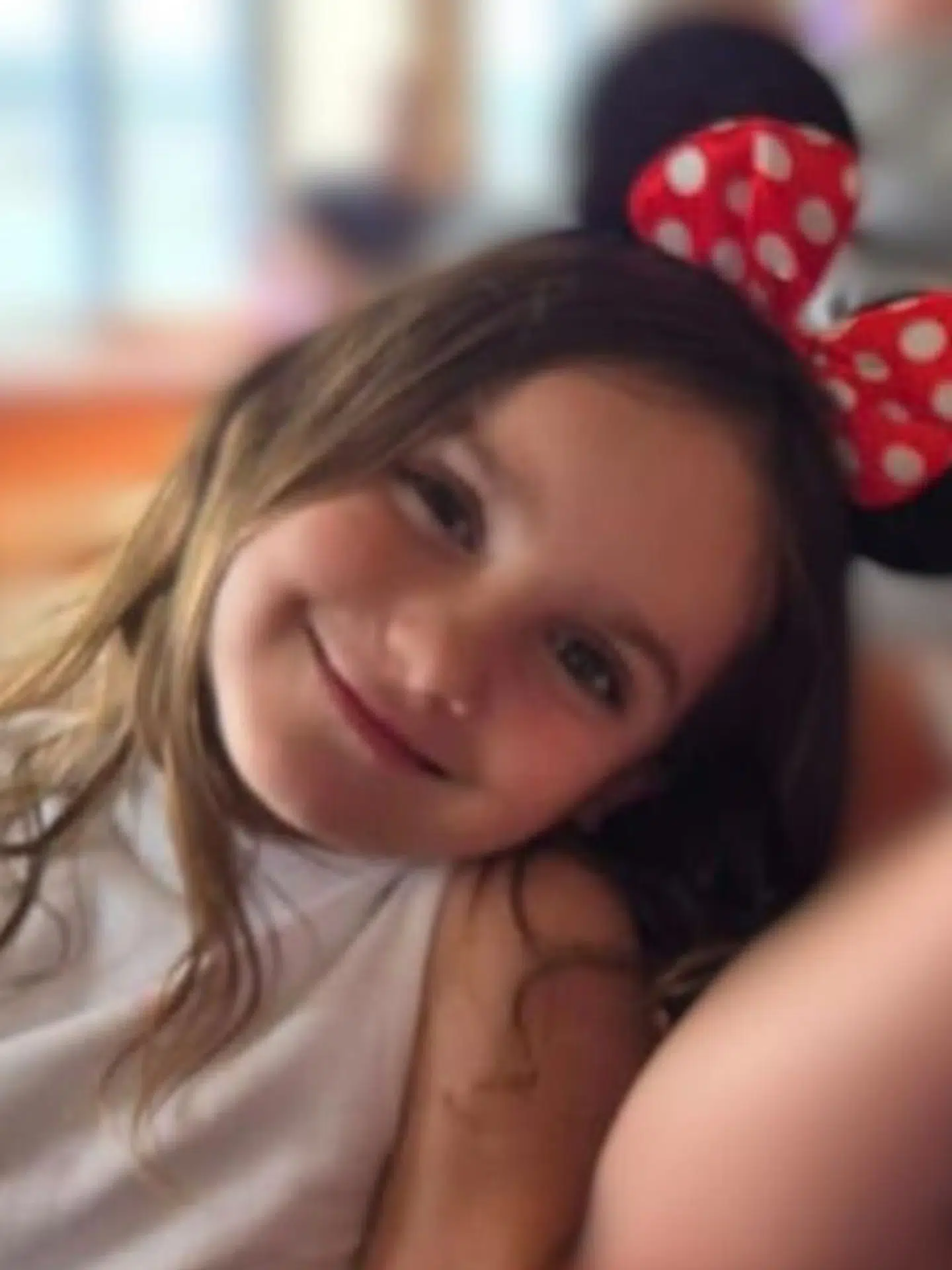 Politiet har – med familiens godkendelse – udsendt billeder af Aria Thorpe, der mandag blev fundet død.