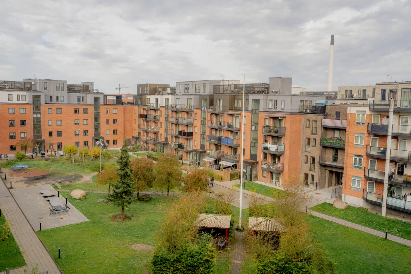 EU-domstolen i Bruxelles har læst en dom op om Danmarks »ghettoliste«. Den kan føre til diskrimination, lyder det.