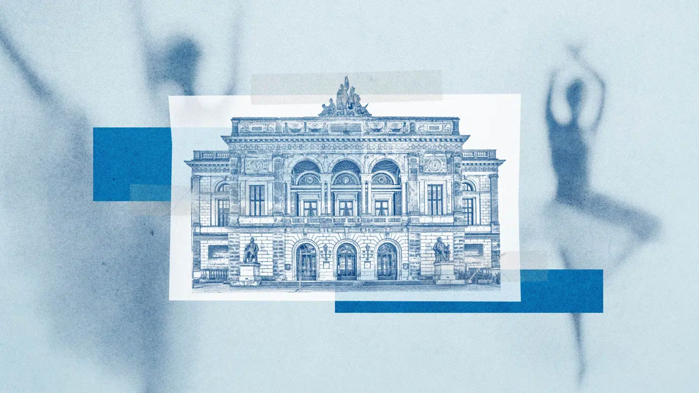 Det Kongelige Teaters Balletskole på Kongens Nytorv blev grundlagt i 1771. Nu er der igen kritik af skolen.