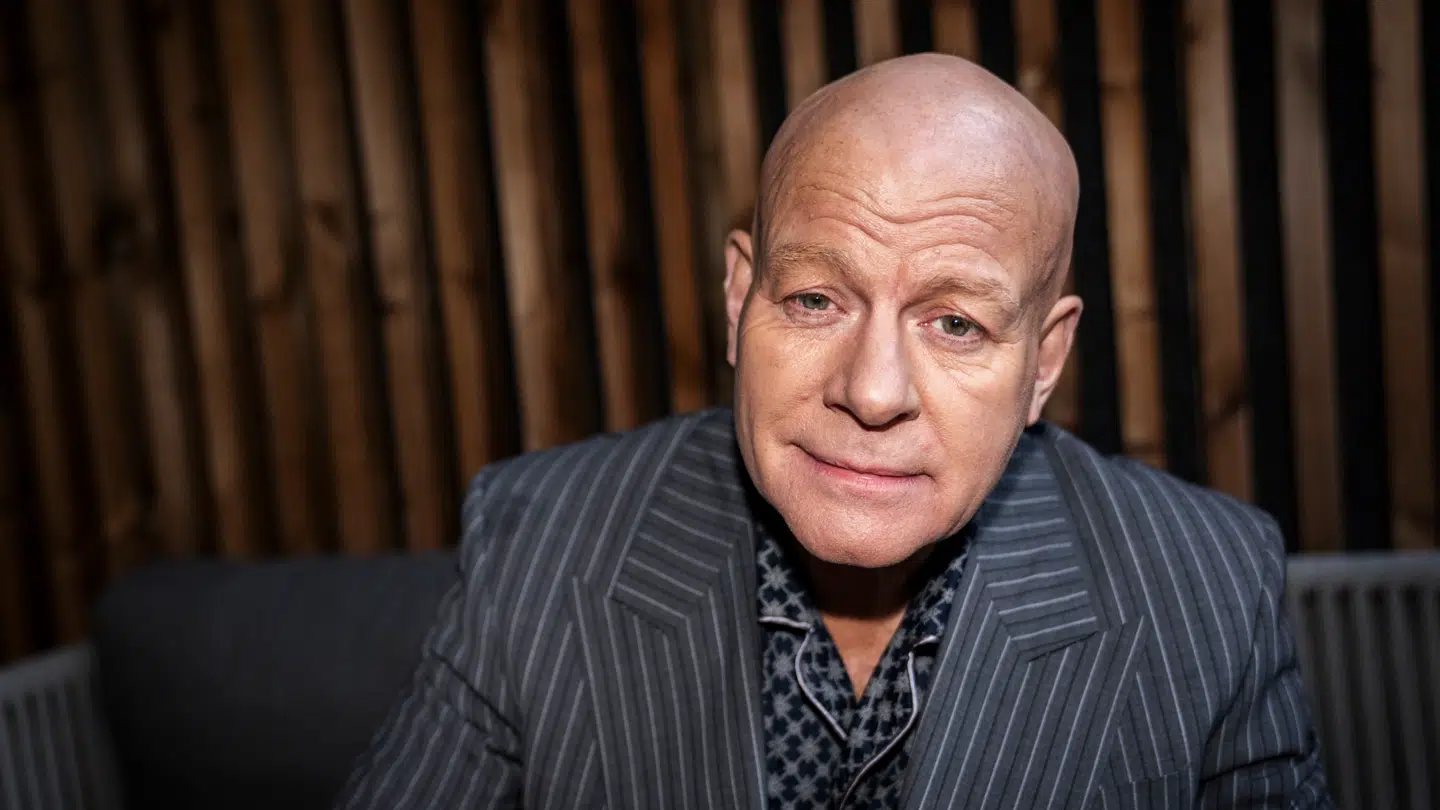 En ny sæson af 'X Factor' har premiere 1. januar.