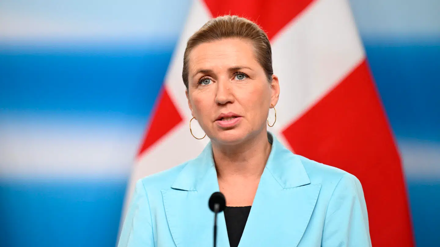 Statsminister Mette Frederiksen (S) fører en stram udlændingepolitik, men en ny måling viser, at mange danskerne ønsker en endnu strammere udlændingepolitik.