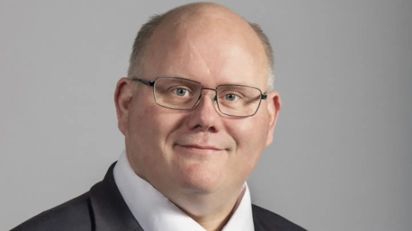 Regionalpolitikeren Carsten Sørensen er blevet ekskluderet af Dansk Folkeparti.