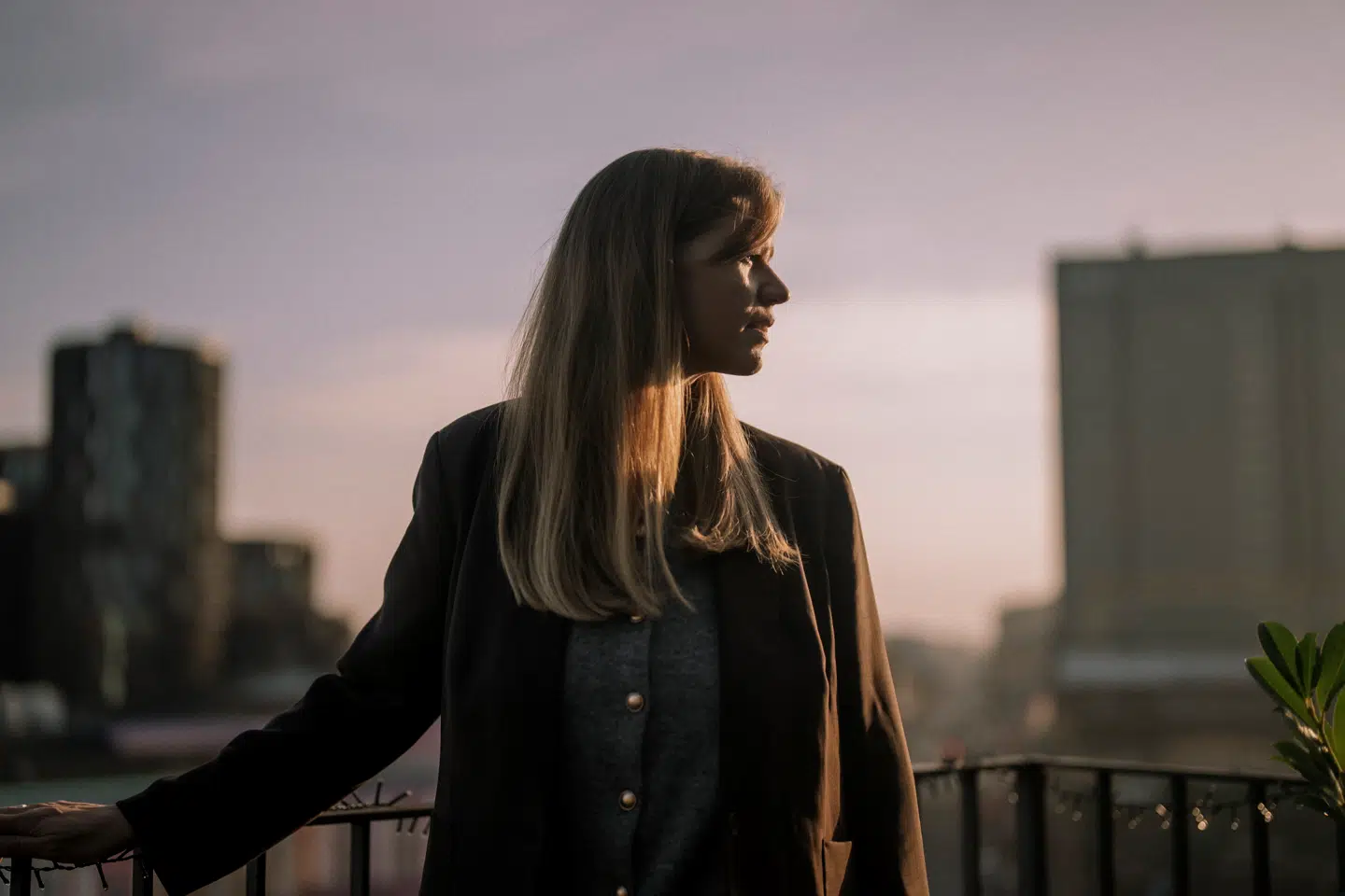 Gine Maltha Kampmann er direktør i tænketanken Equalis.