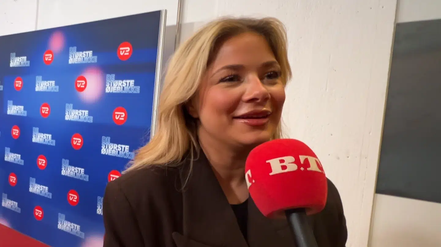 Sissal Jóhanna Norðberg Niclasen har haft et vildt år.