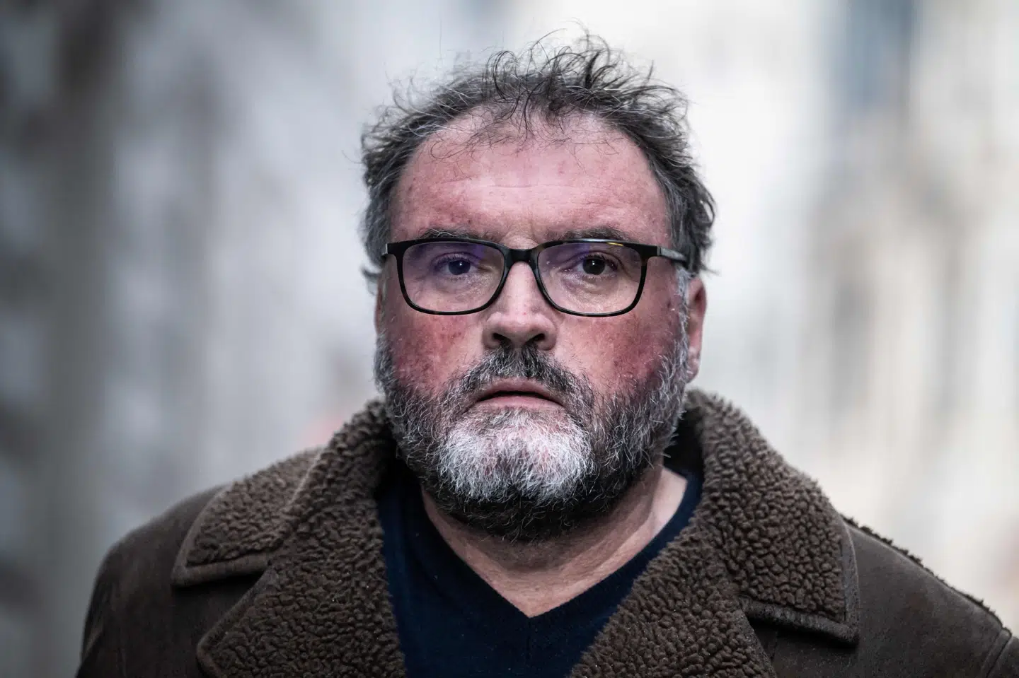 Frédéric Péchier forgiftede med vilje en række patienter på grund af konflikter med sine kolleger, mener den franske anklagemyndighed. En domstol har torsdag fastslået, at Péchier stod bag forgiftningen af 30 patienter. (Arkivfoto).