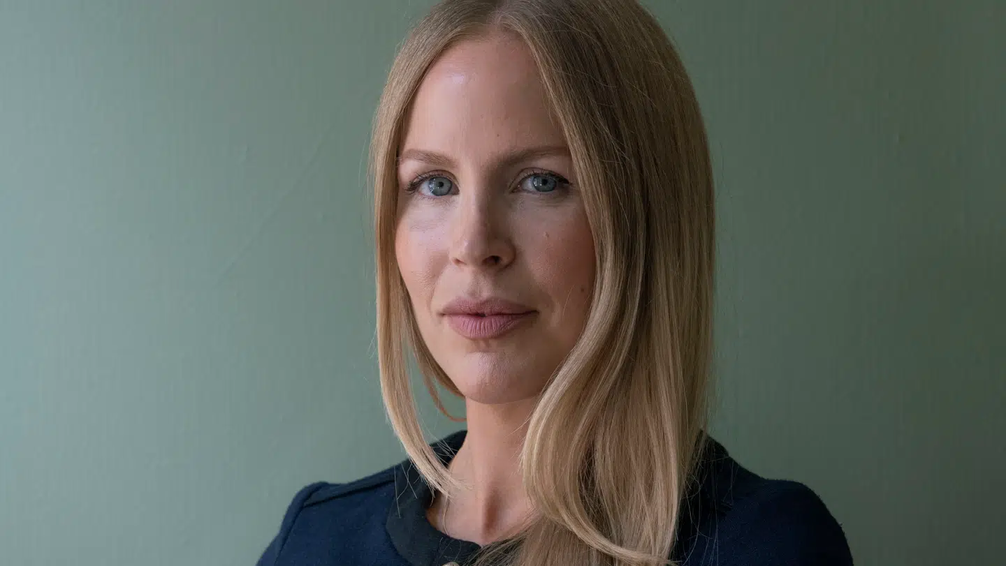 Eva Selsing kommer de danskere til undsætning, der vil sende muslimer ud af landet.