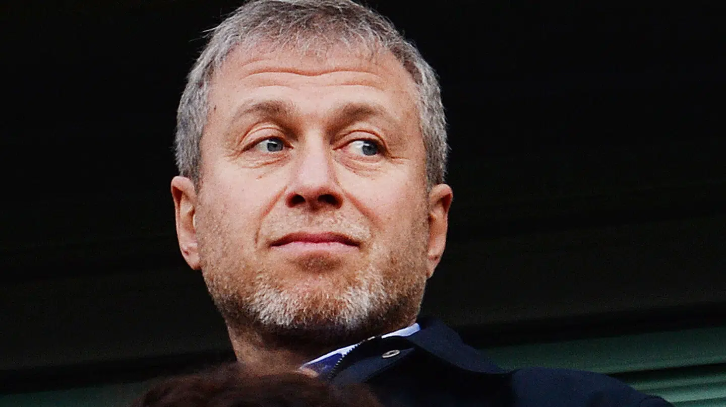 Roman Abramovich har ikke holdt sit løfte.