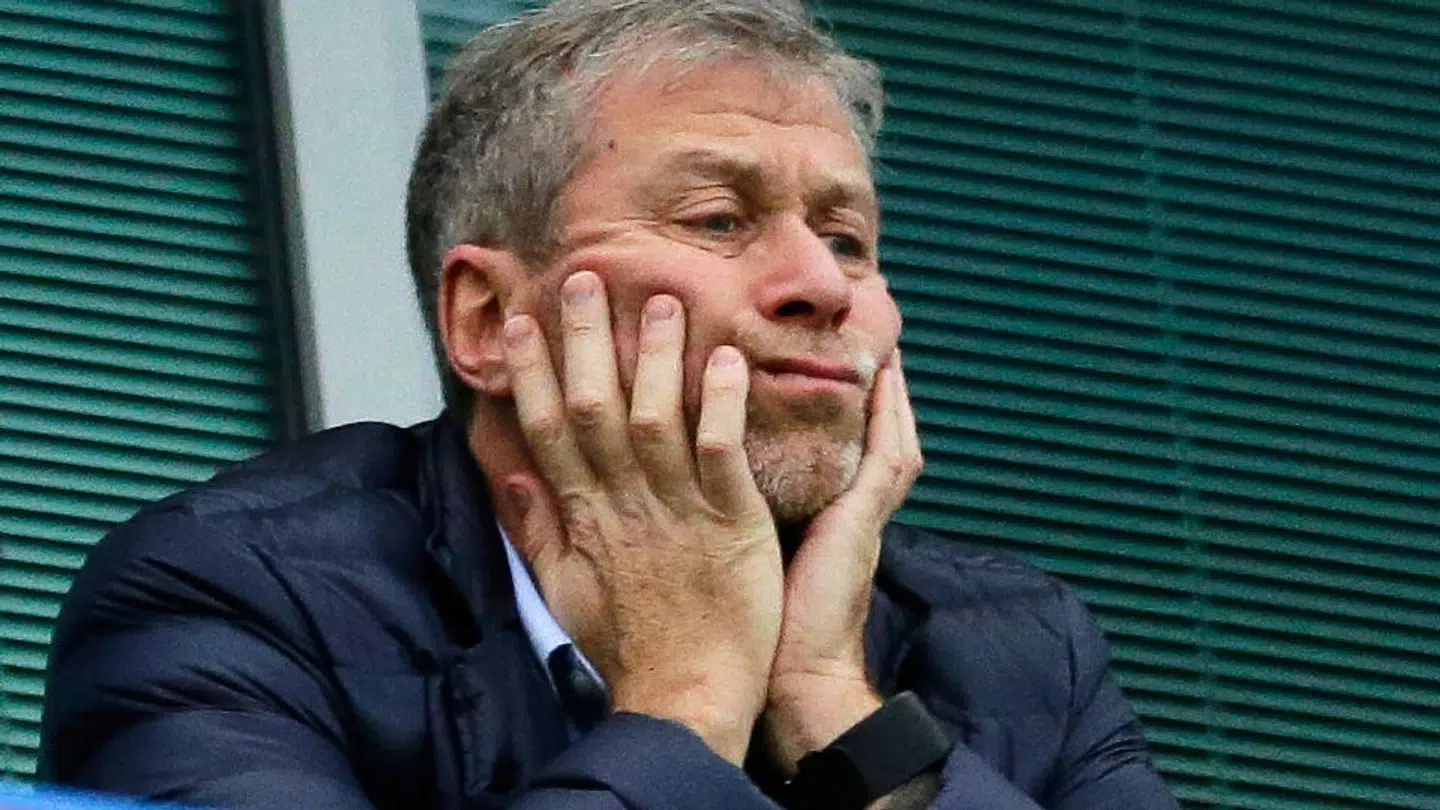 Roman Abramovich ønsker også, at pengene skal komme russiske ofre til gode.