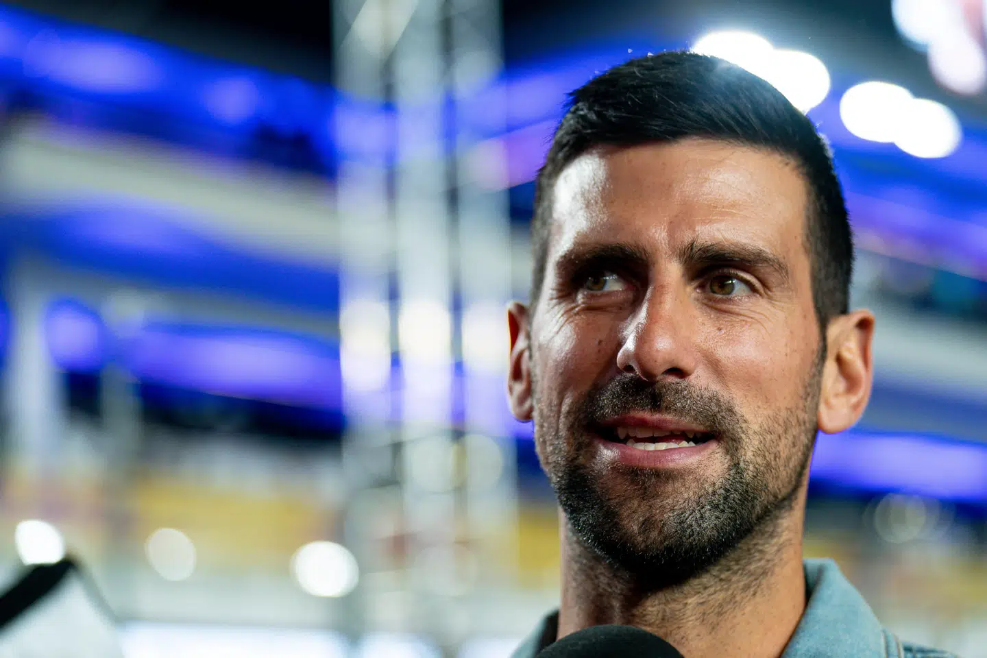 Novak Djokovic er blevet ambassadør og investor i den danskstiftede kæde Joe & The Juice.