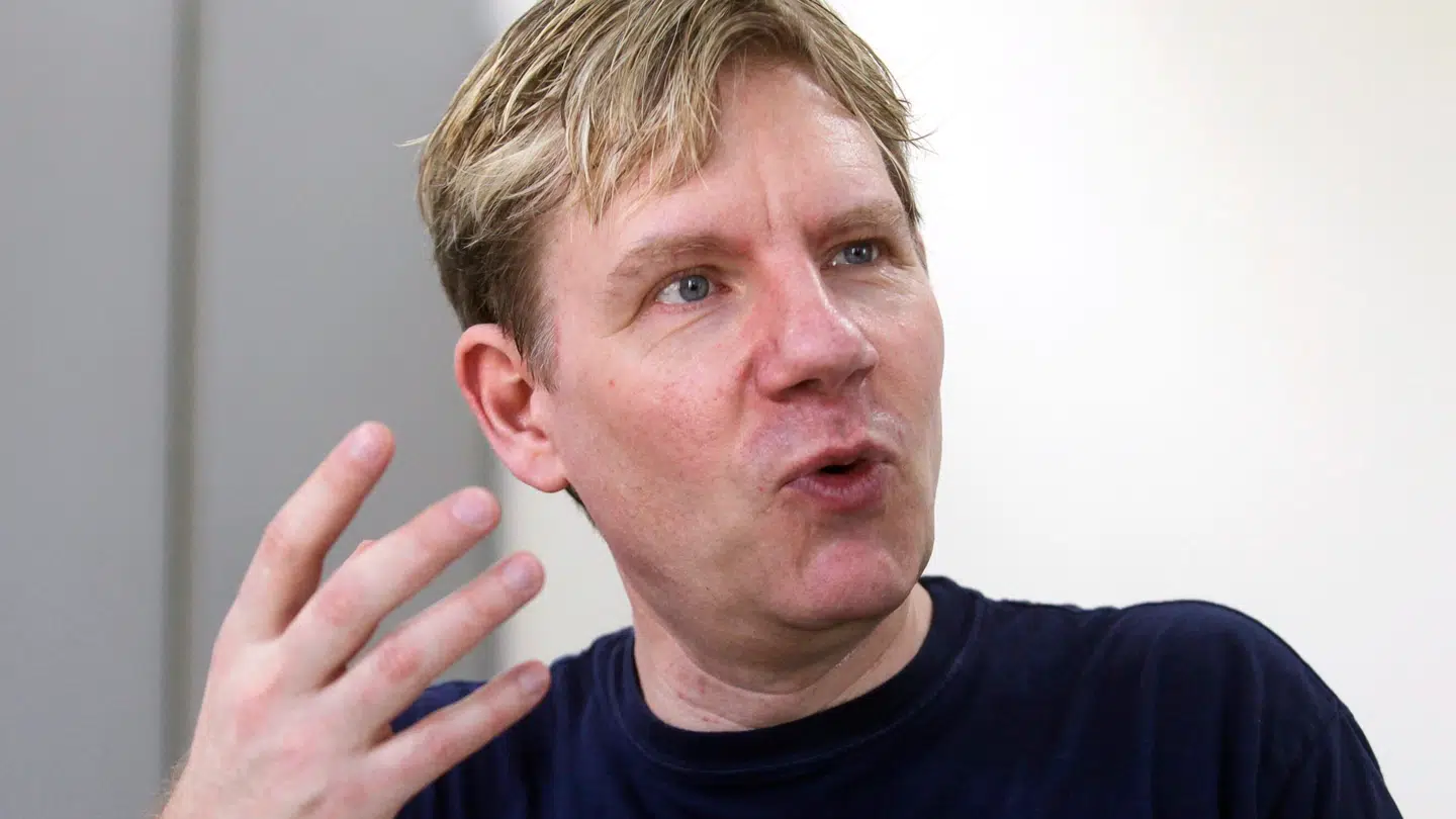Bjørn Lomborg ser tilbage på "klimaåret," der gik.