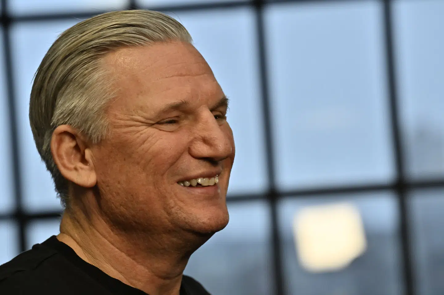 Landstræner Nikolaj Jacobsen udtog torsdag truppen til EM i januar.