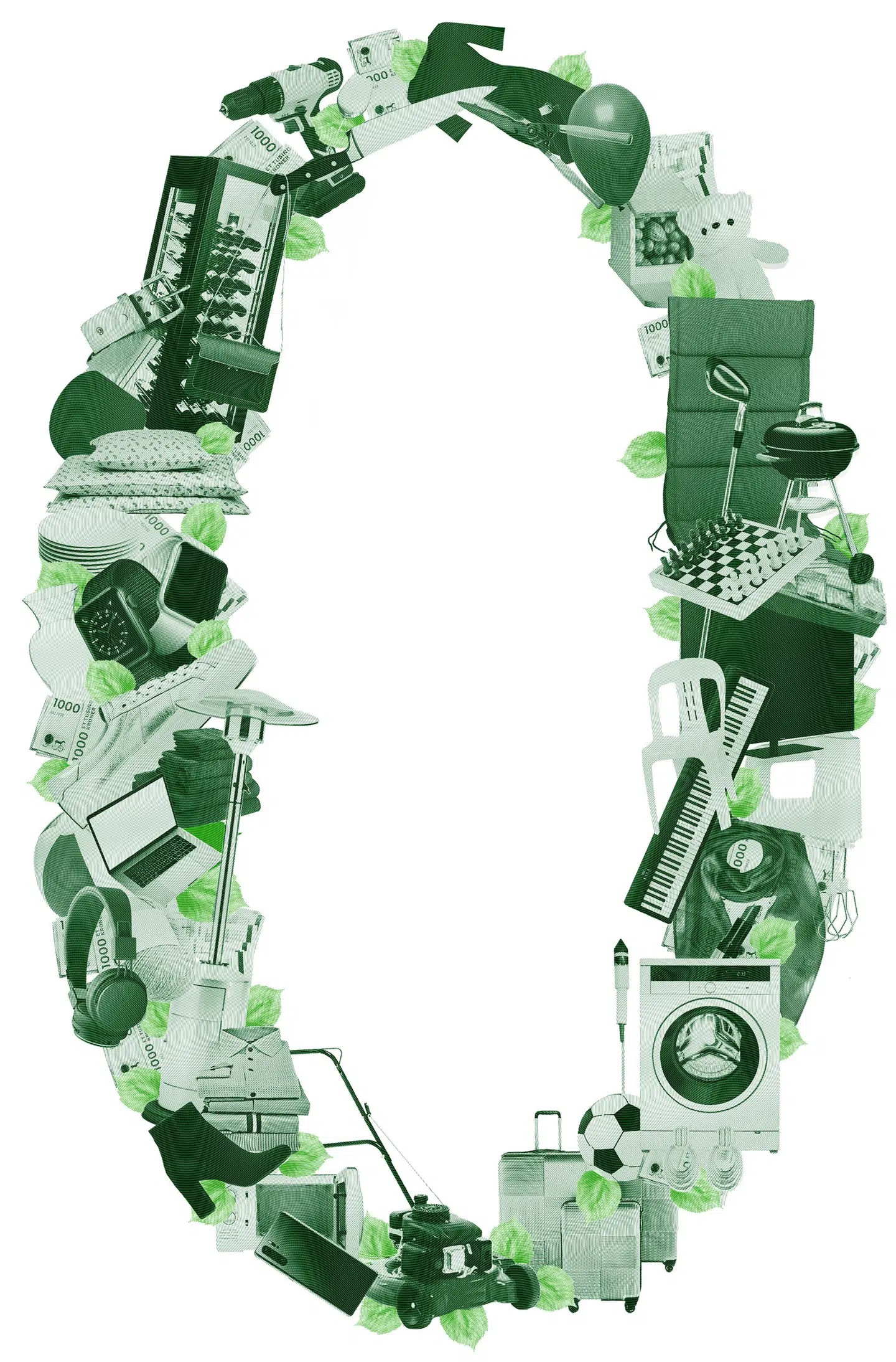 Illustration: Mie Brinkmann
