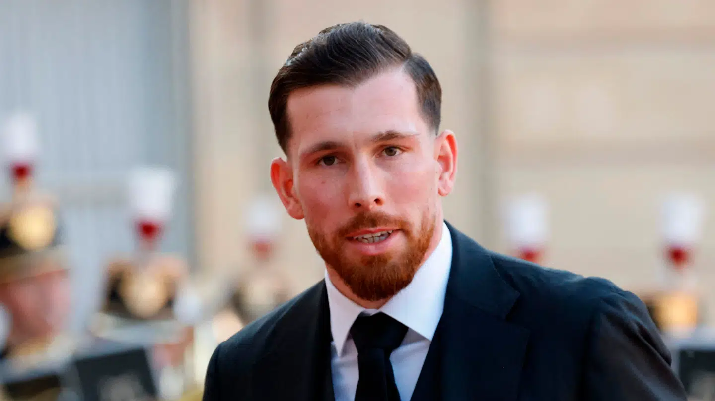 Det virker helt forkert at se Højbjerg med sådan et karaktergennemsnit.