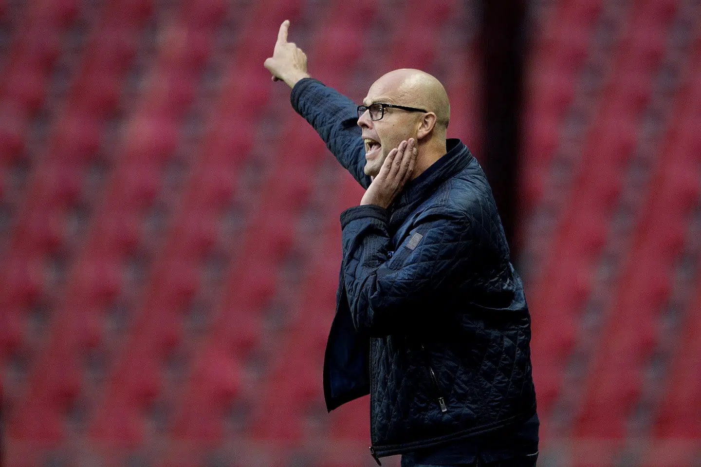 Claus Nørgaard skal i de kommende år være cheftræner i Vejle Boldklub, hvor han har været før i forskellige roller. (Arkivfoto).